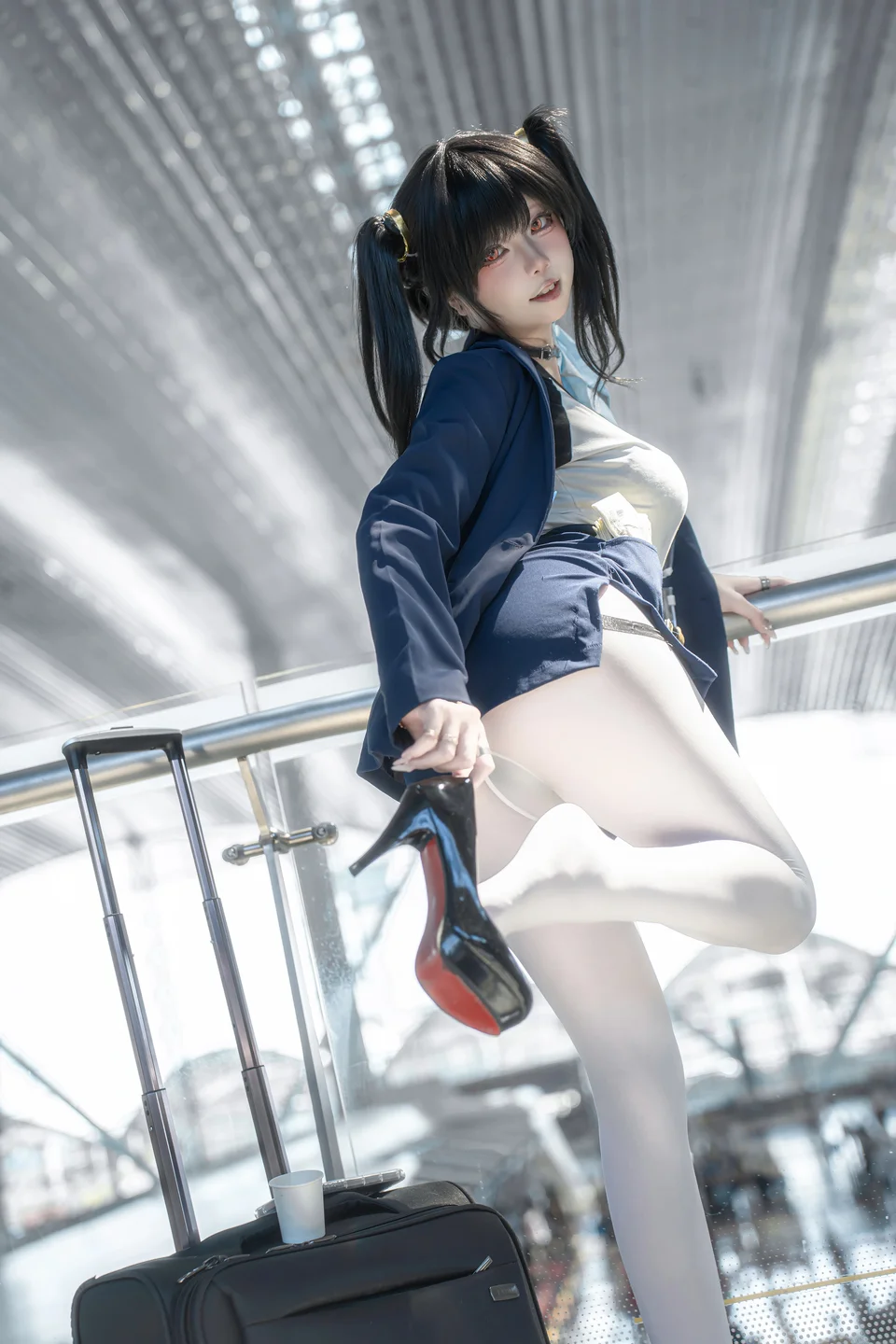 纸悦Etsu_ko - No.030 Nikke胜利女神 索拉 [57P-563MB] tg@simisebaisi 【丝足阁】010.webp